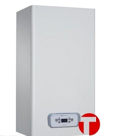 Газовый котел Chaffoteaux Alixia ULTRA  24 СF